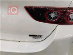 مازدا 3 Sedan